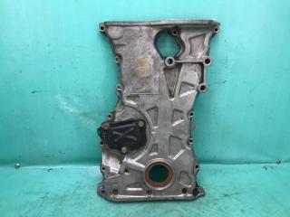 Запчасть крышка двигателя передняя Honda CR-V 2 2001-2006