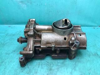 Запчасть насос масляный Honda CR-V 2 2001-2006