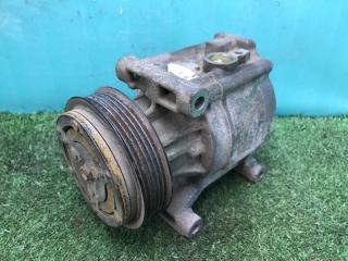 Компрессор кондиционера Fiat Albea