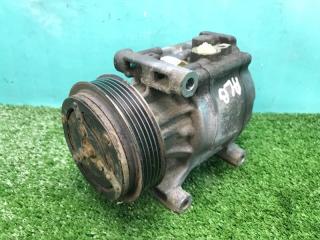 Компрессор кондиционера Fiat Albea