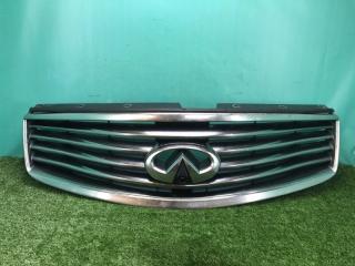 Запчасть решетка радиатора Infiniti EX35 2008