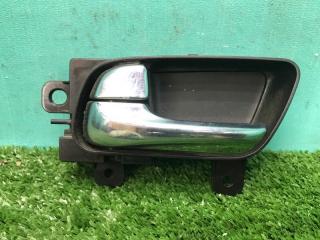 Запчасть ручка двери внутренняя передняя левая Infiniti EX35 2008