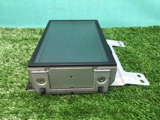 Дисплей информационный EX35 2008 J50 3.5 VQ35HR