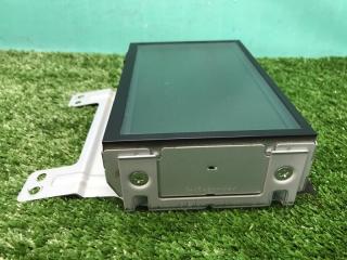 Дисплей информационный EX35 2008 J50 3.5 VQ35HR