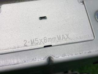 Дисплей информационный EX35 2008 J50 3.5 VQ35HR
