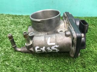 Заслонка дроссельная EX35 2008 J50 3.5 VQ35HR