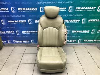 Сиденье переднее левое Infiniti EX35 2008