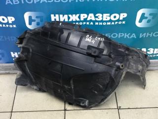 Запчасть локер передний левый Infiniti EX35 2008