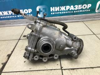 Редуктор моста передний Infiniti EX35 J50 3.5 VQ35HR