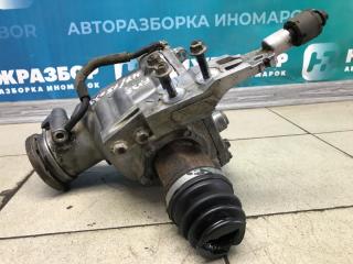 Редуктор моста передний EX35 2008 J50 3.5 VQ35HR