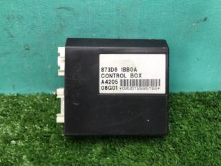 Запчасть блок электронный Infiniti EX35 2008