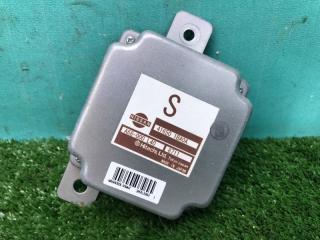 Блок управления Infiniti EX35 2008 Б/У Блок управления Infiniti EX35 2008