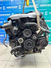 Запчасть двигатель (двс) Infiniti FX45