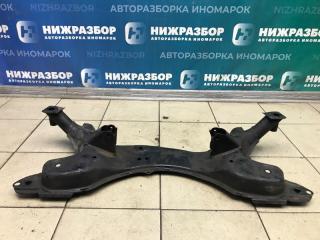 Подрамник передний Toyota RAV 4 2000-2005