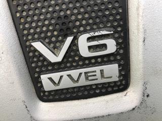 Накладка двигателя декоративная Infiniti FX37 S51 3.7 VQ37VHR