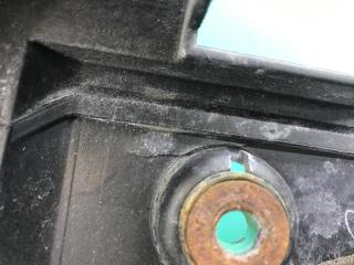 Накладка двигателя декоративная FX37 S51 3.7 VQ37VHR