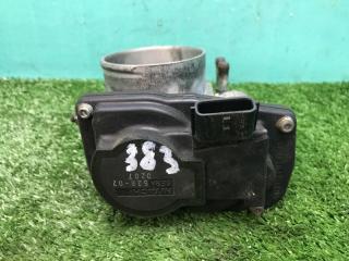 Заслонка дроссельная правая FX37 S51 3.7 VQ37VHR