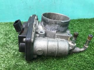 Заслонка дроссельная правая FX37 S51 3.7 VQ37VHR