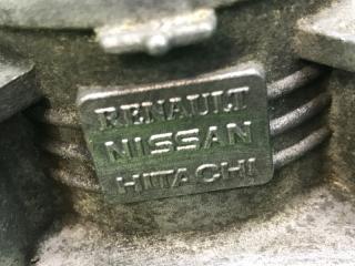 Заслонка дроссельная правая FX37 S51 3.7 VQ37VHR
