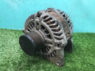 Генератор Nissan X-Trail