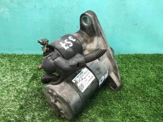 Стартер Nissan X-Trail Б/У Стартер Nissan X-Trail