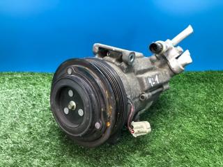 Запчасть компрессор кондиционера Chevrolet Cruze J300 F16D4 687997689 Б/У Компрессор кондиционера Chevrolet Cruze J300 F16D4 687997689 Б/У