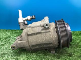 Компрессор кондиционера Cruze J300 F16D4 Компрессор кондиционера Cruze J300 F16D4