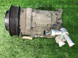 Компрессор кондиционера Cruze J300 F16D4 Компрессор кондиционера Cruze J300 F16D4