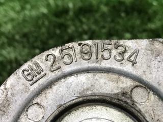 Натяжитель ремня Cruze J300 F16D4