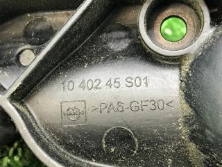 Механизм изменения длины впускного коллектора Cruze J300 F16D4 Механизм изменения длины впускного коллектора Cruze J300 F16D4