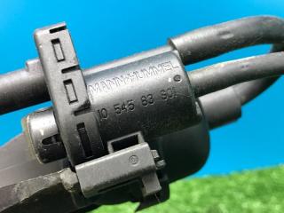 Механизм изменения длины впускного коллектора Cruze J300 F16D4 Механизм изменения длины впускного коллектора Cruze J300 F16D4