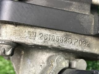 Корпус термостата Cruze J300 F16D4 Корпус термостата Cruze J300 F16D4
