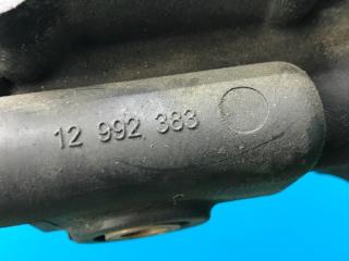 Корпус термостата Cruze J300 F16D4 Корпус термостата Cruze J300 F16D4