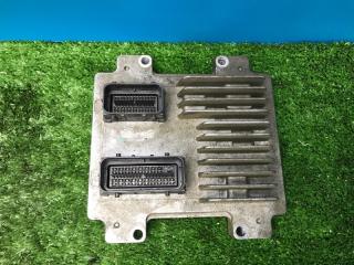 Запчасть блок управления двигателем Chevrolet Cruze J300 F16D4 12645482 Б/У Блок управления двигателем Chevrolet Cruze J300 F16D4 12645482 Б/У