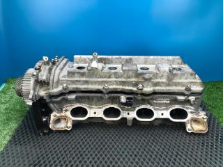 Головка блока цилиндров (ГБЦ) правая Lexus LS 430 2000-2006 XF30 4.3 3UZ-FE Б/У