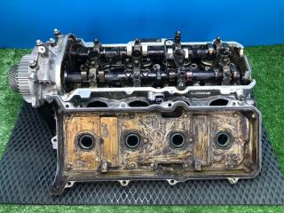 Головка блока цилиндров (ГБЦ) правая LS 430 2000-2006 XF30 4.3 3UZ-FE