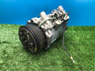 Компрессор кондиционера Honda Accord