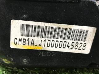 Заслонка дроссельная Accord 2.4 K24A3