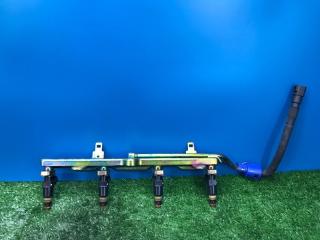 Фото запчасти форсунка Honda Accord Б/У запчасть Запчасть форсунка Honda Accord