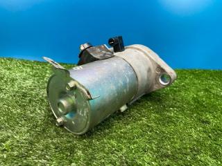 Фото запчасти стартер Honda Accord Б/У запчасть Запчасть стартер Honda Accord