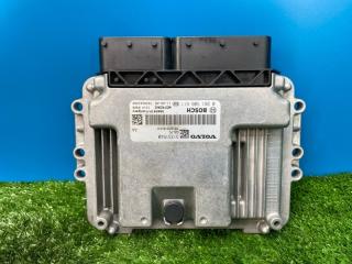 Блок управления двигателем Volvo S60