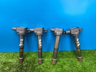 Фото запчасти катушка зажигания Honda CR-V 2 Б/У запчасть Запчасть катушка зажигания Honda CR-V 2