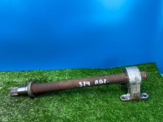 Запчасть полуось промежуточная (привод) передний правый Honda CR-V 2