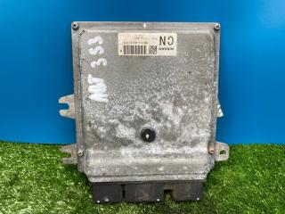 Блок управления двигателем Nissan X-Trail