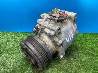 Компрессор кондиционера Honda CR-V 1