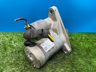 Стартер Nissan Qashqai Б/У Стартер Nissan Qashqai