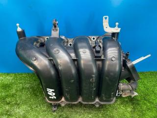 Фото запчасти коллектор впускной Toyota Corolla Б/У запчасть Запчасть коллектор впускной Toyota Corolla