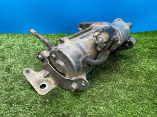 Запчасть стартер Jaguar XF