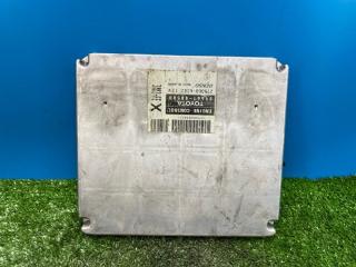 Блок управления двигателем Lexus RX300/330