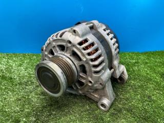 Генератор Opel Zafira